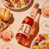 ALT. Drinks Wino 0.0% Sparkling Rosé 750ml