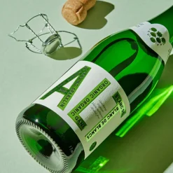 ALT. Drinks Wino 0.0% Sparkling Blanc de Blancs 750ml