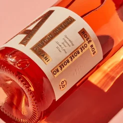 ALT. Drinks Wino 0.0% Sparkling Rosé 750ml