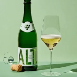 ALT. Drinks Wino 0.0% Sparkling Blanc de Blancs 750ml