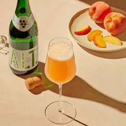 ALT. Drinks Wino 0.0% Sparkling Blanc de Blancs 750ml