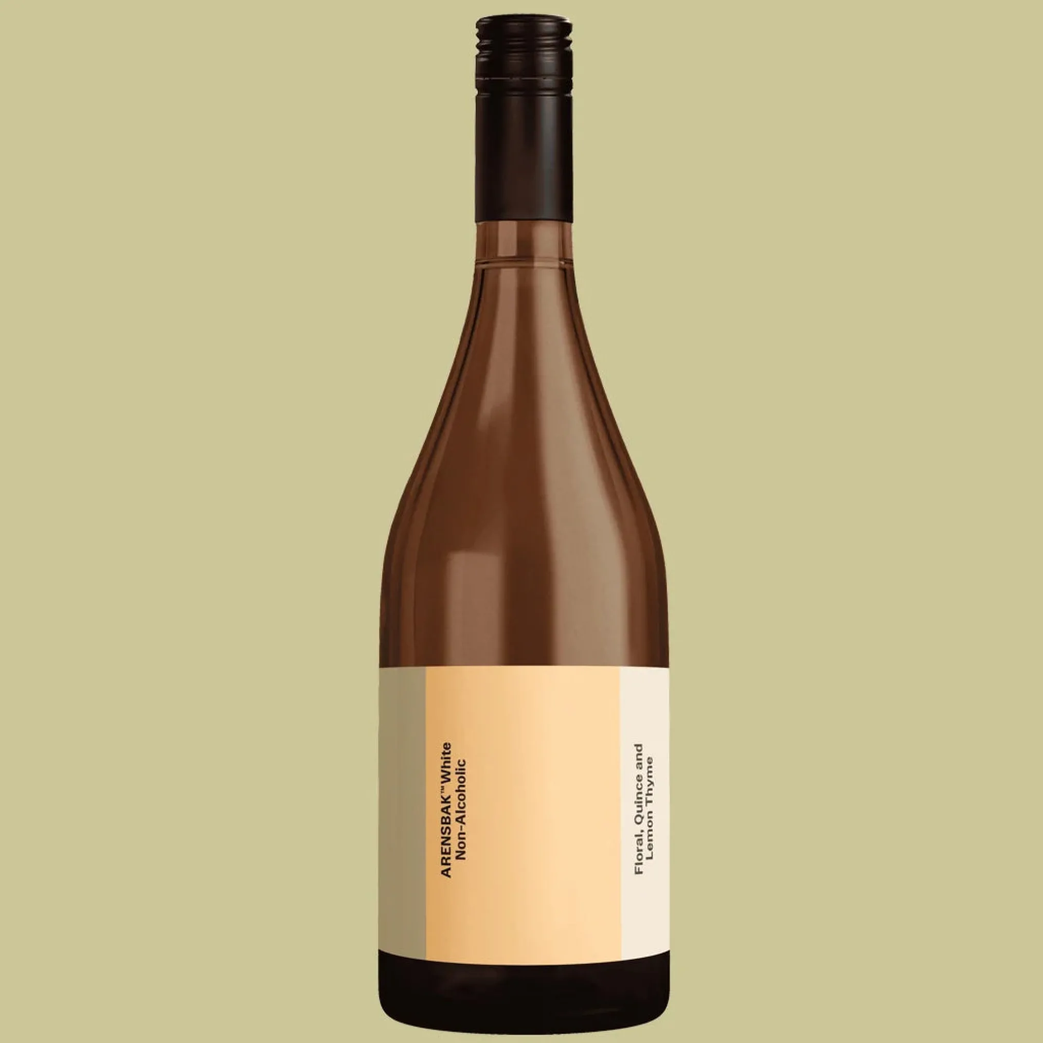Arensbak Niewino White