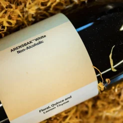 Arensbak Niewino White
