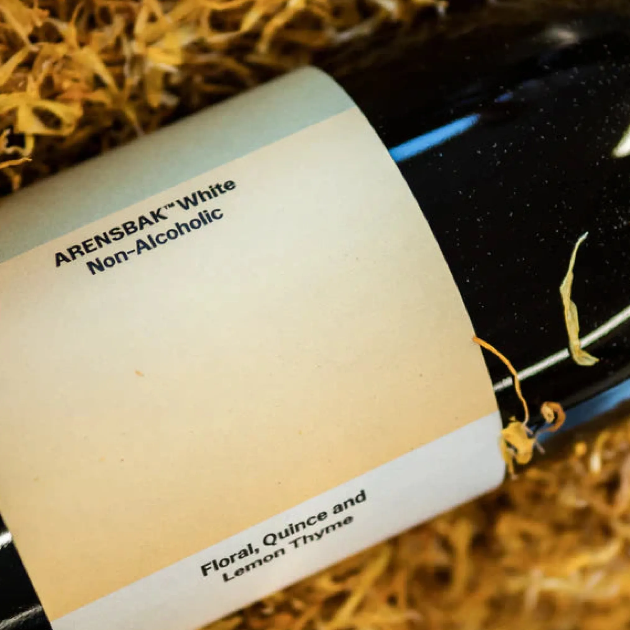 Arensbak Niewino White