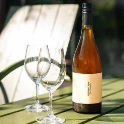 Arensbak Niewino White