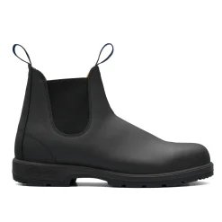 Blundstone 566 - Sztyblety Damskie Męskie - Ocieplane - Black - Kolor