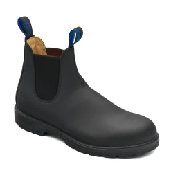 Blundstone 566 - Sztyblety Damskie Męskie - Ocieplane - Black - Kolor