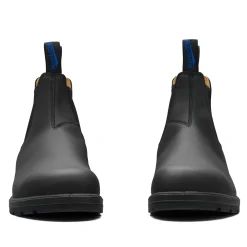 Blundstone 566 - Sztyblety Damskie Męskie - Ocieplane - Black - Kolor