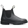 Blundstone 2115 Sztyblety Damskie Męskie Wegańskie Vegan Black Kolor C