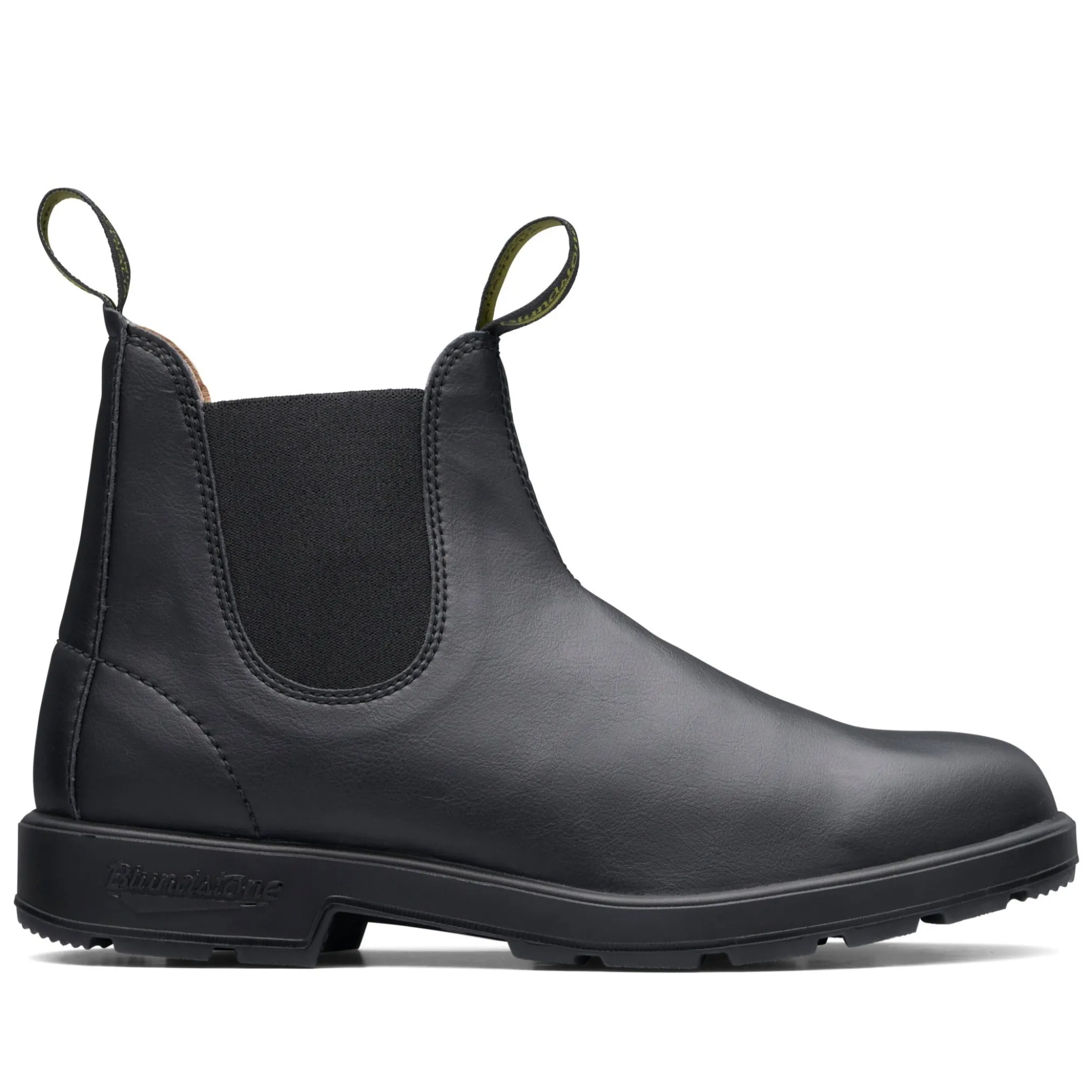 Blundstone 2115 Sztyblety Damskie Męskie Wegańskie Vegan Black Kolor C