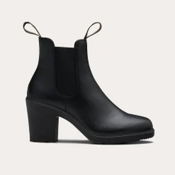 Blundstone 2365 Sztyblety Damskie Black Kolor Czarny