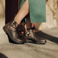 Blundstone 2205 Sztyblety Damskie Brown Kolor Brązowy
