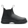 Blundstone 2240 Sztyblety Damskie Męskie Black Kolor Czarny