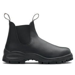 Blundstone 2240 Sztyblety Damskie Męskie Black Kolor Czarny