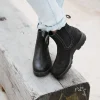 Blundstone 1448 Sztyblety Damskie Black Kolor Czarny