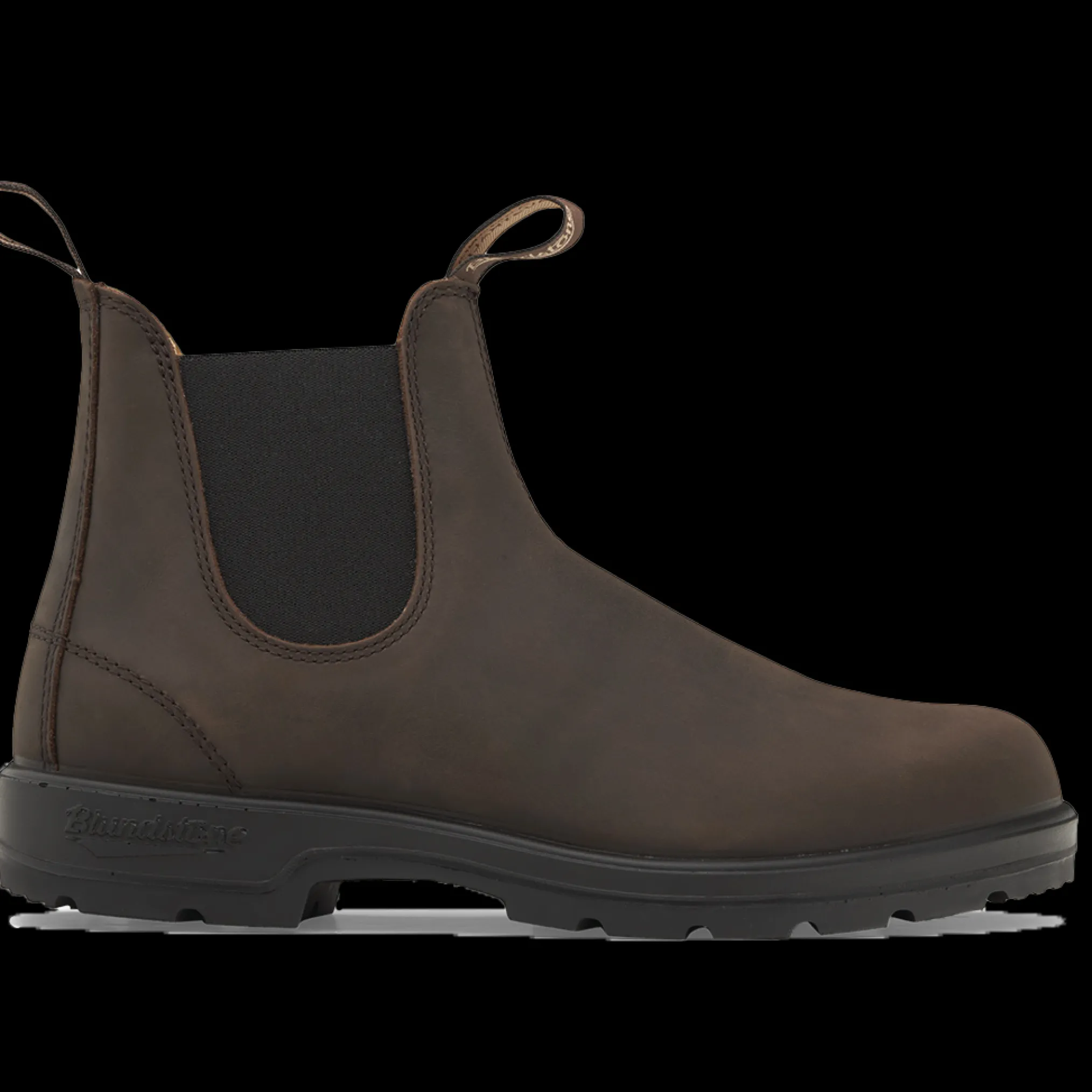 Blundstone 2340 Sztyblety Damskie Męskie Brown Kolor Brązowy