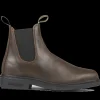Blundstone 2029 Sztyblety Damskie Męskie Antique Brown Kolor Brązowy