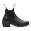Blundstone 1671 Sztyblety Damskie Black Kolor Czarny