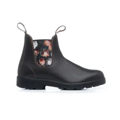 Blundstone 2205 Sztyblety Damskie Brown Kolor Brązowy