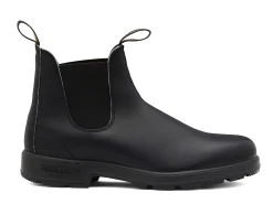 Blundstone 510 Sztyblety Damskie Męskie Black Kolor Czarny