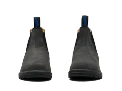 Blundstone 1478 Sztyblety Damskie Męskie Ocieplane Rustic Black Kolor