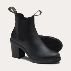 Blundstone 2365 Sztyblety Damskie Black Kolor Czarny