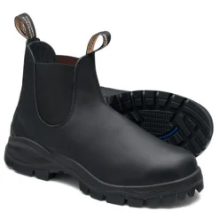 Blundstone 2240 Sztyblety Damskie Męskie Black Kolor Czarny