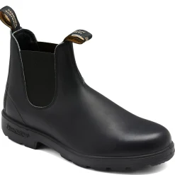 Blundstone 510 Sztyblety Damskie Męskie Black Kolor Czarny