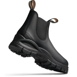 Blundstone 2240 Sztyblety Damskie Męskie Black Kolor Czarny