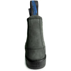 Blundstone 1478 Sztyblety Damskie Męskie Ocieplane Rustic Black Kolor