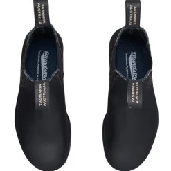 Blundstone 1448 Sztyblety Damskie Black Kolor Czarny