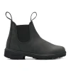 Blundstone 1325 Sztyblety Dziecięce Black Kolor Czarny