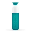 Butelka Dopper Original 450 ml - Tidal Teal