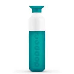 Butelka Dopper Original 450 ml - Tidal Teal