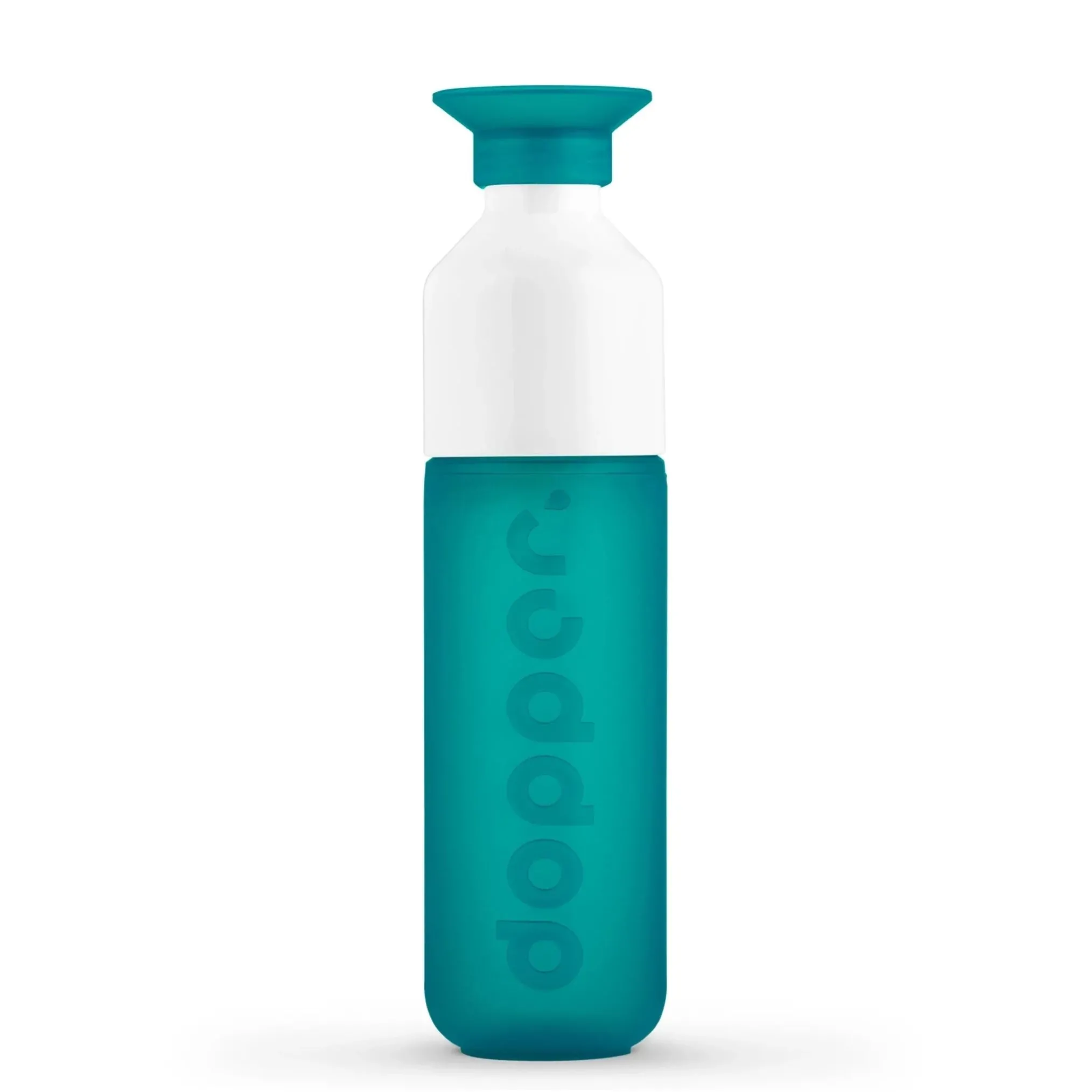 Butelka Dopper Original 450 ml - Tidal Teal