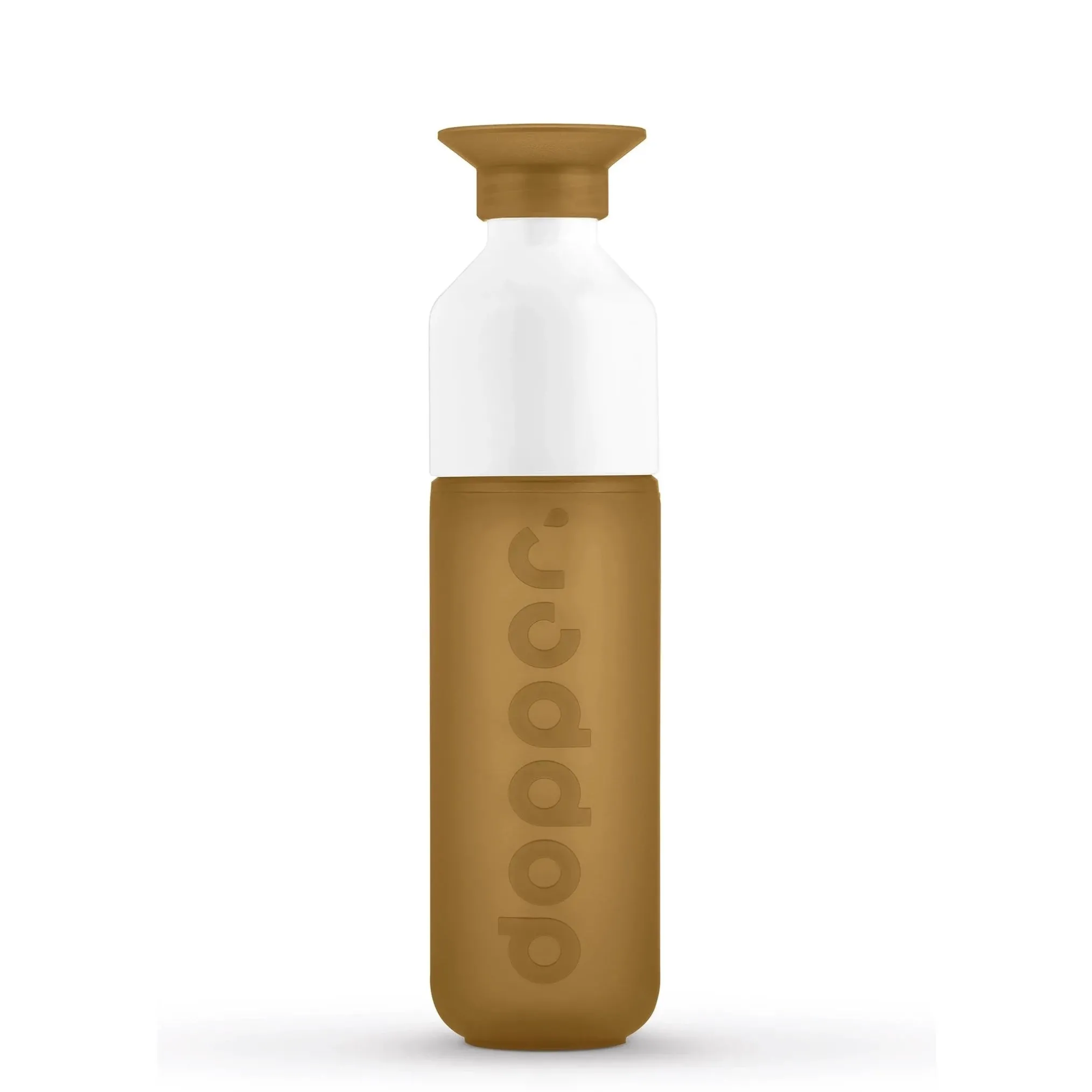 Butelka Dopper Original 450 ml - Harvest Sun