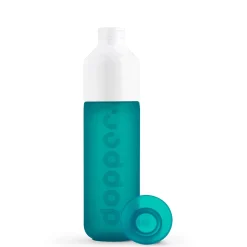 Butelka Dopper Original 450 ml - Tidal Teal