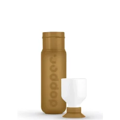 Butelka Dopper Original 450 ml - Harvest Sun