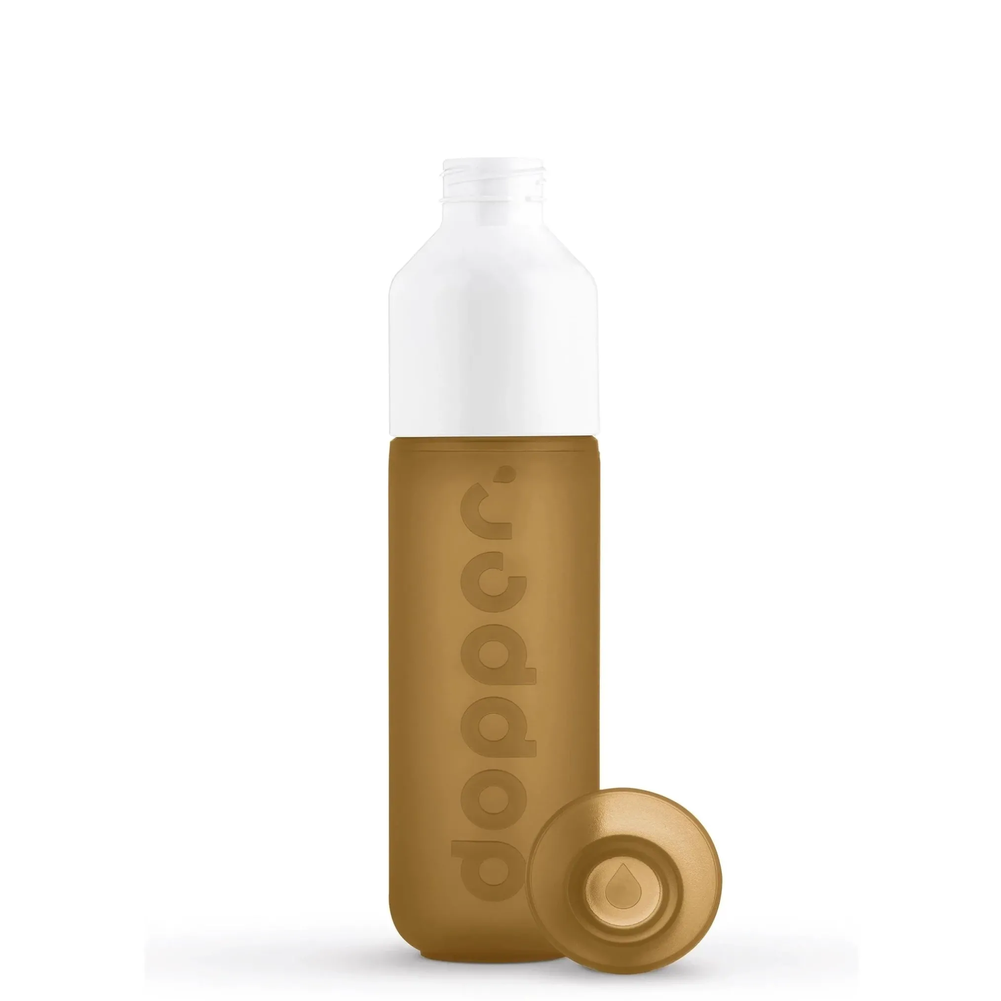 Butelka Dopper Original 450 ml - Harvest Sun