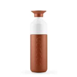 Butelka Dopper Termiczna 580ml - Terracotta Tide