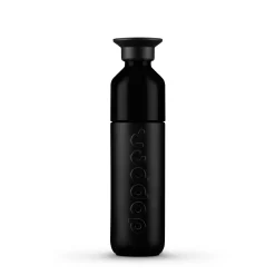 Butelka Dopper Termiczna 350ml - Blazing Black
