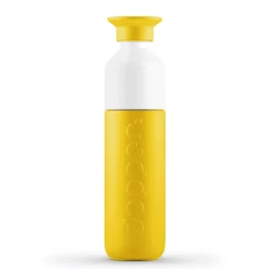 Butelka Dopper Termiczna 350ml - Lemon Crush