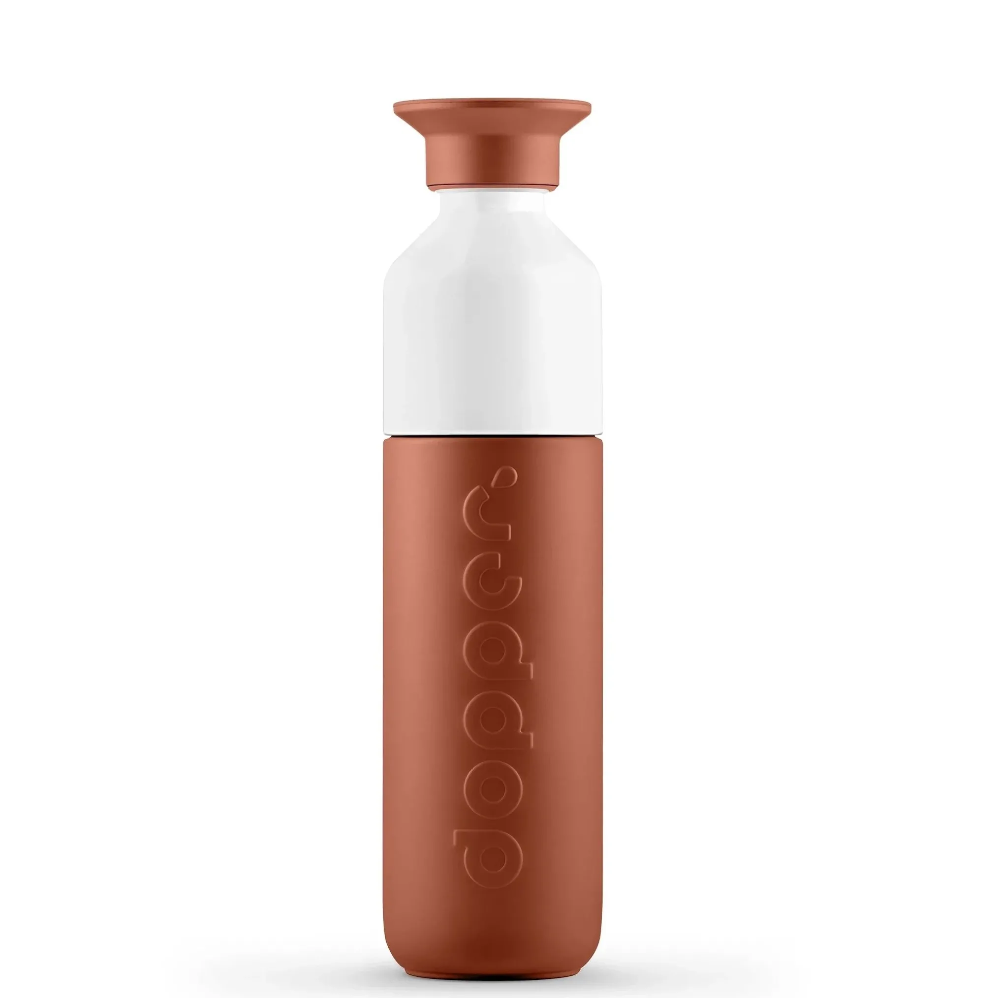 Butelka Dopper Termiczna 350ml - Terracotta Tide
