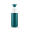 Butelka Dopper Termiczna 580ml - Green Lagoon