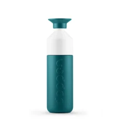 Butelka Dopper Termiczna 580ml - Green Lagoon