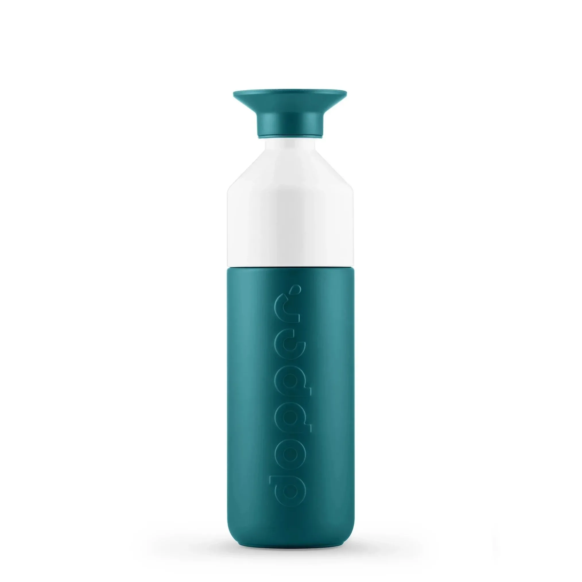 Butelka Dopper Termiczna 580ml - Green Lagoon
