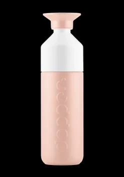 Butelka Dopper Termiczna 580ml - Pebble Peach