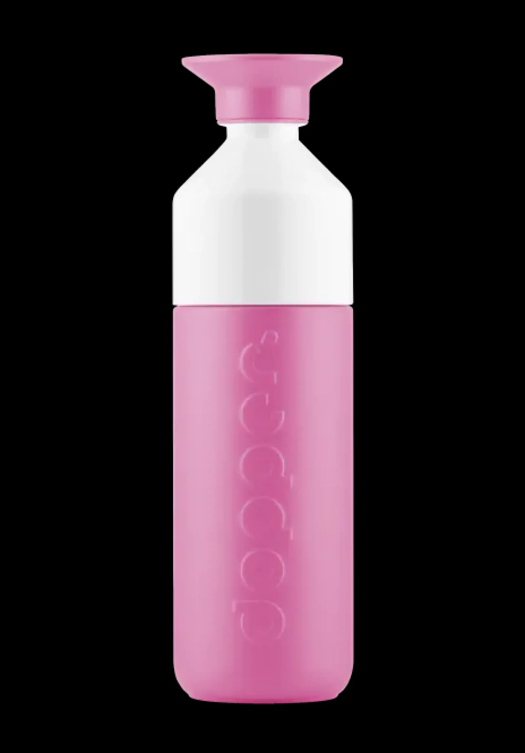 Butelka Dopper Termiczna 580ml - Pelican Pink
