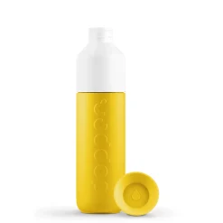 Butelka Dopper Termiczna 350ml - Lemon Crush