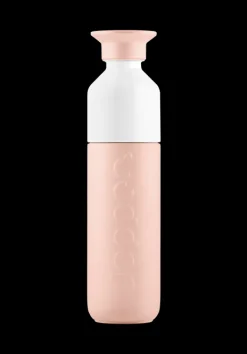 Butelka Dopper Termiczna 350ml - Pebble Peach
